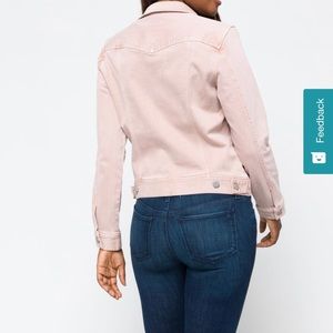 Jacket - Liverpool Temma Jean